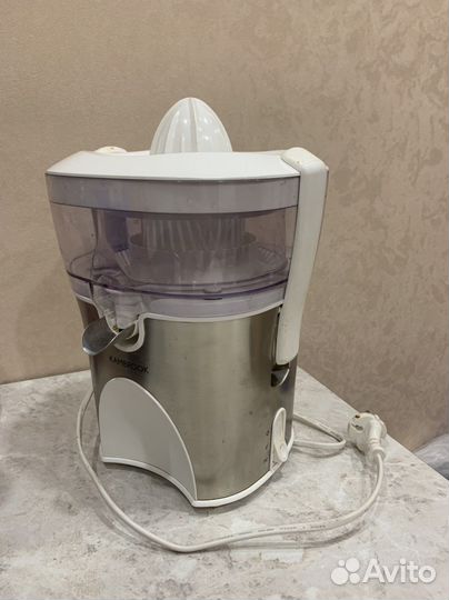 Соковыжималка для цитрусовых