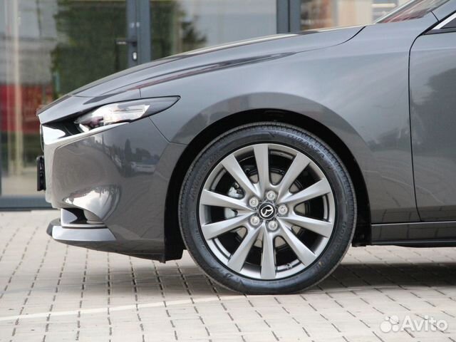 Mazda 3 2.0 AT, 2022 Новый объявление продам
