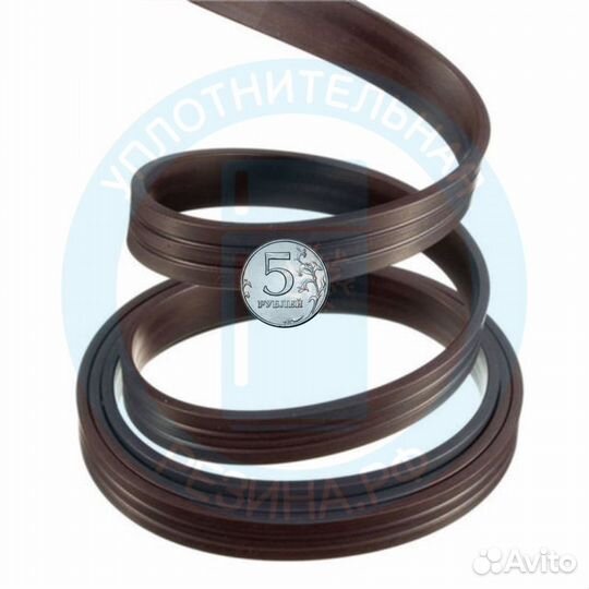 Уплотнитель для морозильного ларя Ardo CFR400 B-1