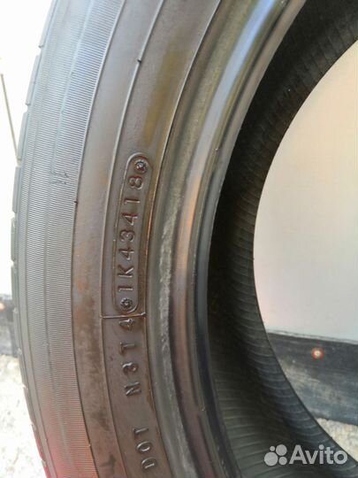 Toyo Proxes R46A 225/55 R19
