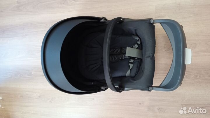 Прогулочный блок stokke xplory