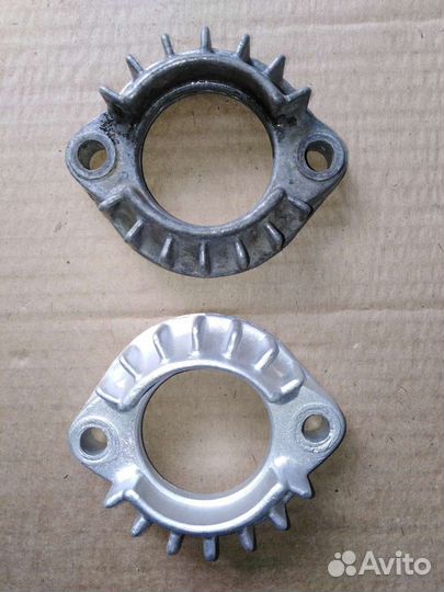 Пескоструйная обработка. Мягкий бластинг