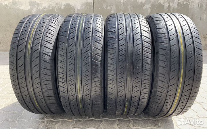 Dunlop Grandtrek PT2A 285/50 R20