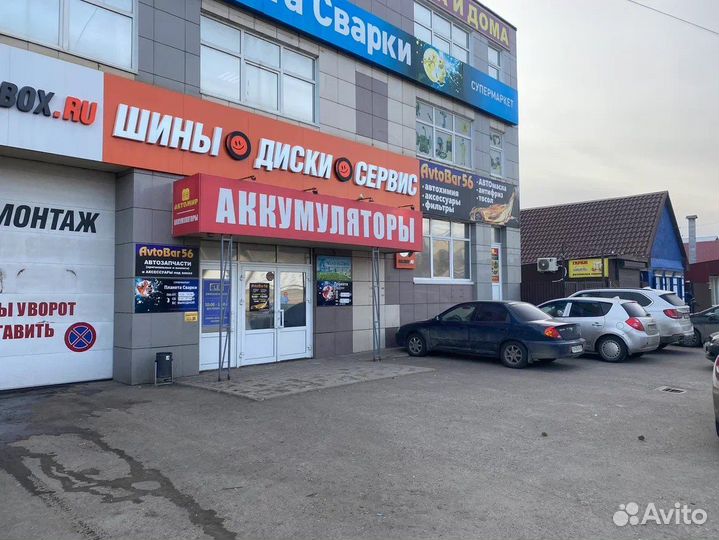 Аккумулятор roko 60Ач, 500А