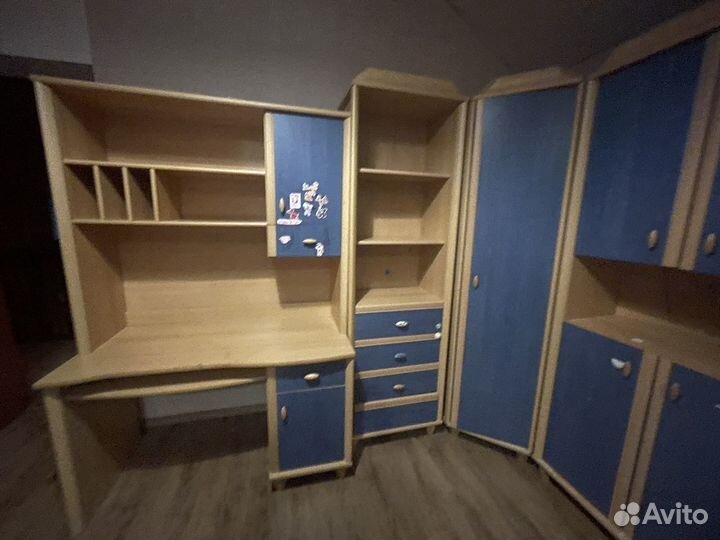 Детская мебель