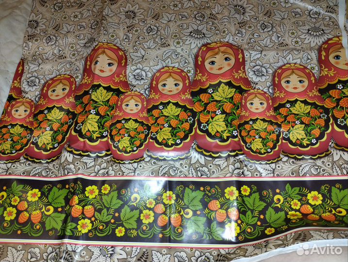 Подарочные наборы 