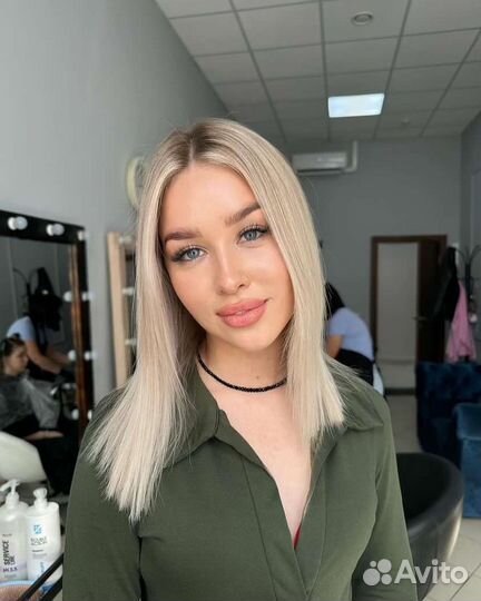 Окрашивание. Ищем моделей на процедуру