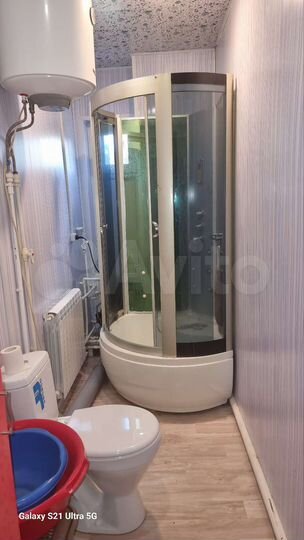 1-к. квартира, 30 м², 1/2 эт.