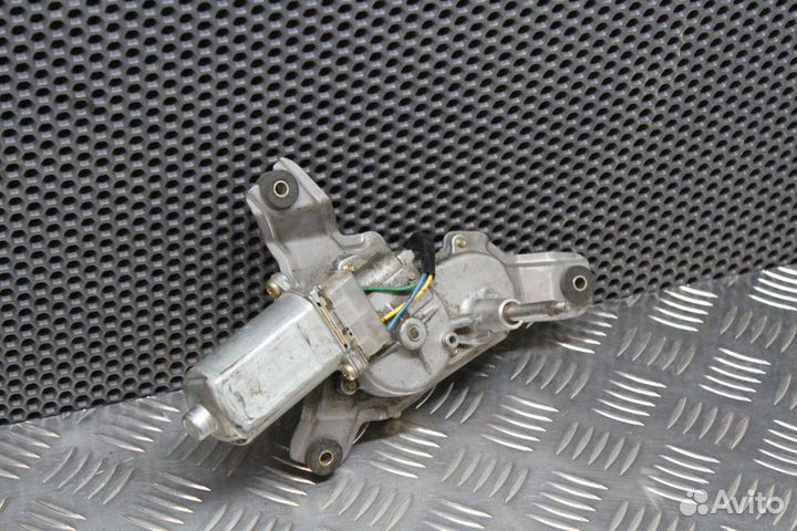 Моторчик стеклоочистителя задний Mitsubishi Colt