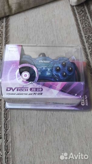 Игровой джойстик для пк