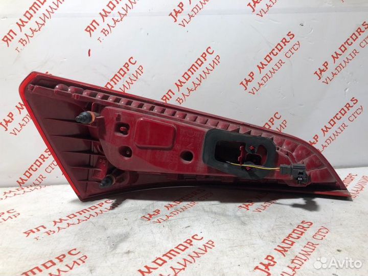 Фонарь задний правый Audi Q5 CDN 2009
