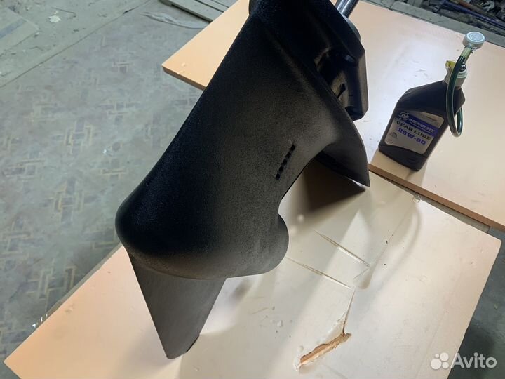 Редуктор Mercury F 115