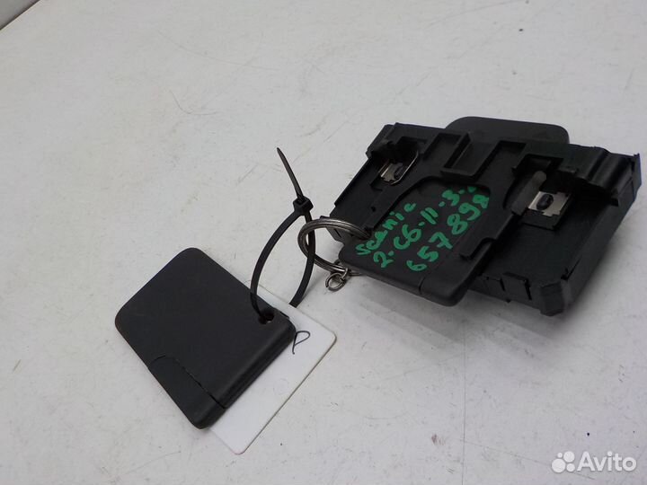 Замок зажигания Renault Scenic 2003-2009