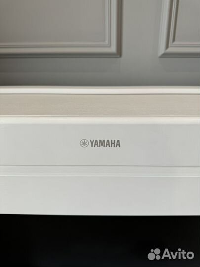 Цифровое пианино yamaha arius ydp-s34