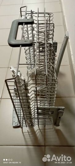Корзина для посудомоечной машины