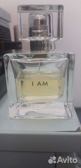 Духи женские оригинал