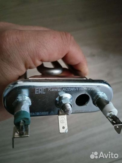 Тэн универсальный для стиральной машины