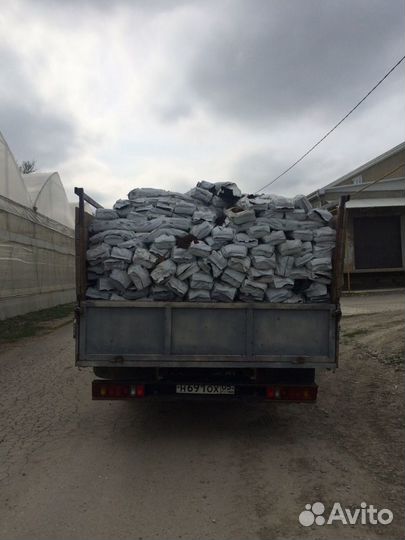 Грузоперевозки Газель