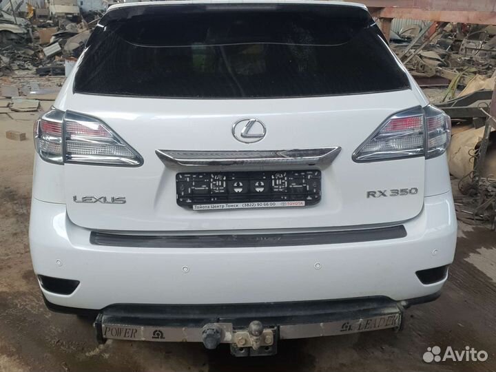 Кузов по частям