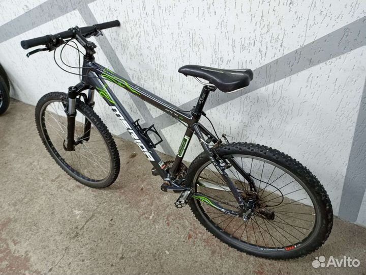 Велосипед Merida matts tfs 100, M