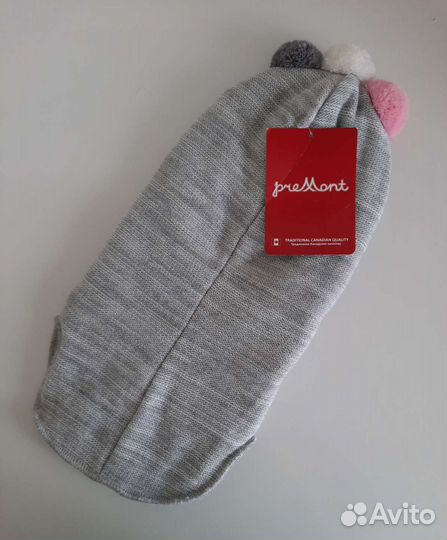 Шлем Premont, р.50-52