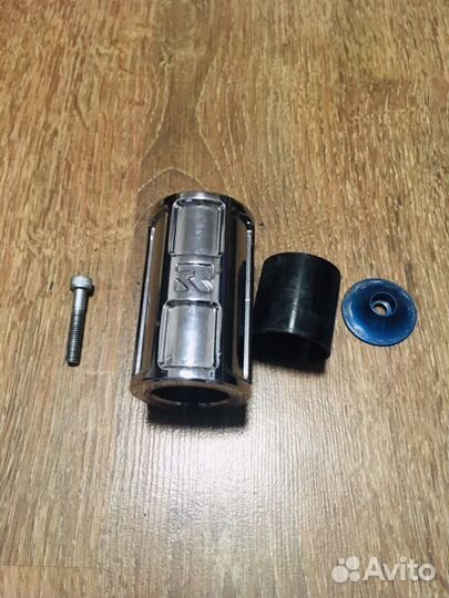 Запчасти для трюкового самоката