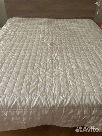 Покрывало на кровать 240 260