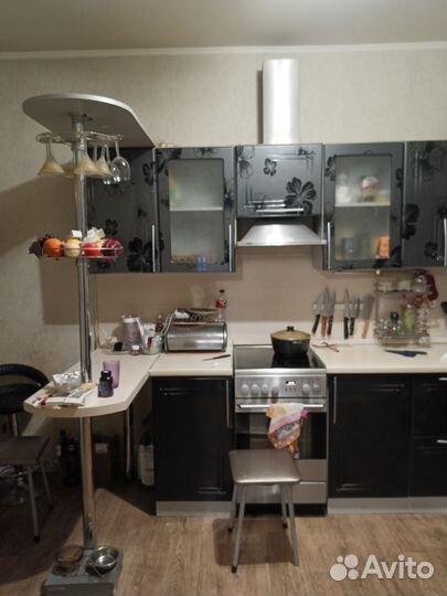 Кухонный гарнитур бу