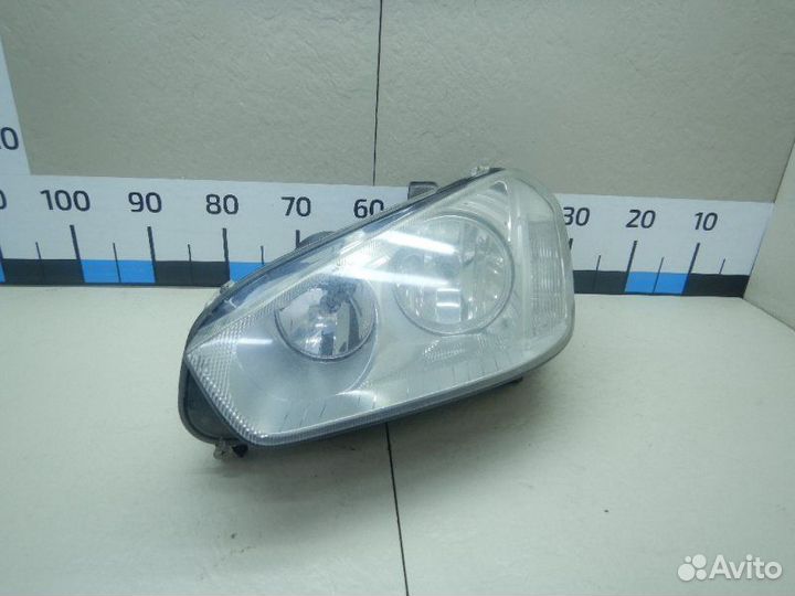 Фара левая Ford C-Max 2003-2010 минивэн 1 2008