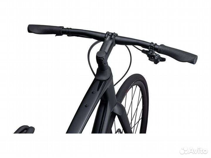 Фитнес велосипед Specialized Sirrus X6.0