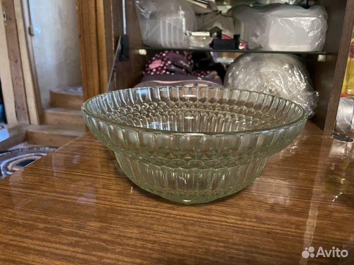 Ваза конфетница