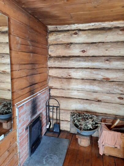 Дача 30 м² на участке 5 сот.