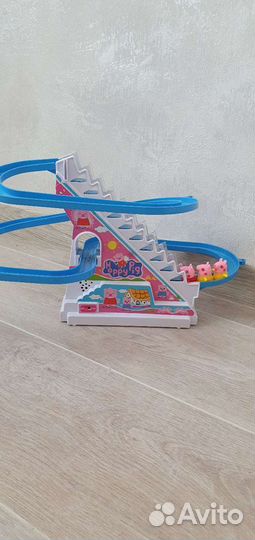 Игрушка Дорога