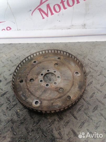 Маховик Renault Megane 2 K4M 1.6 16V 2002-2009