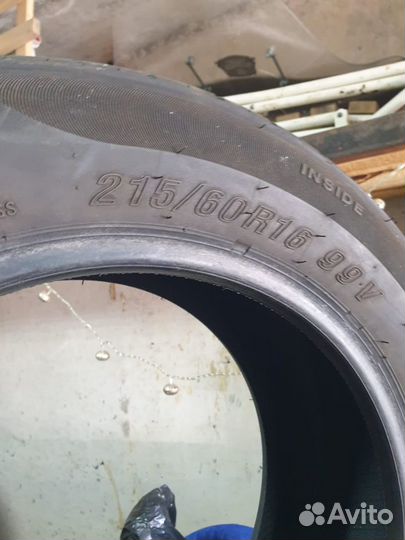 Toledo TL1000 215/60 R16