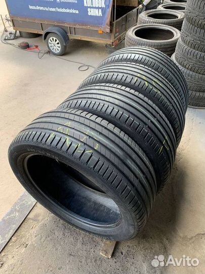 Michelin Latitude Sport 3 235/50 R19 99V