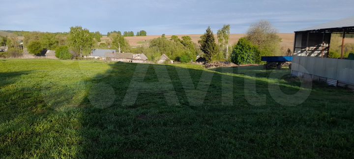 Участок 31 сот. (ИЖС)