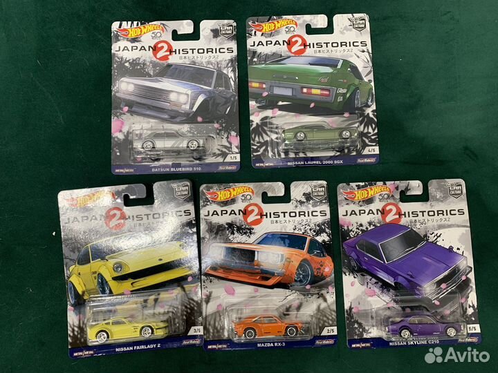 Hot Wheels Premium RLC Kaido House