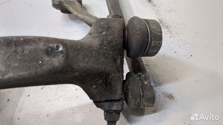 Ступица (кулак, цапфа) Audi A4 (B8), 2012