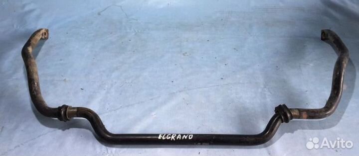 Стабилизатор передний Nissan Elgrand