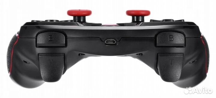 Геймпад на все устройства универсальный гарантия