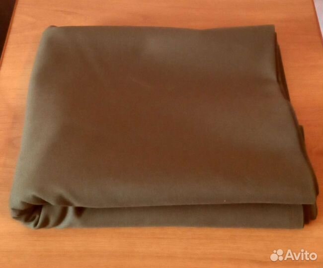 Отрезы Шерсть СССР Новая