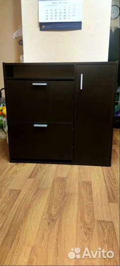 Тумба для обуви