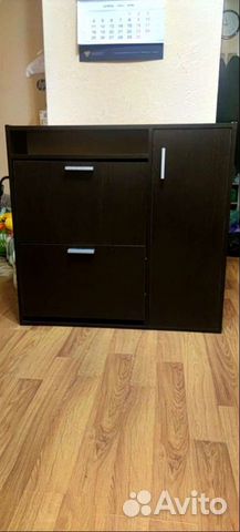 Тумба для обуви