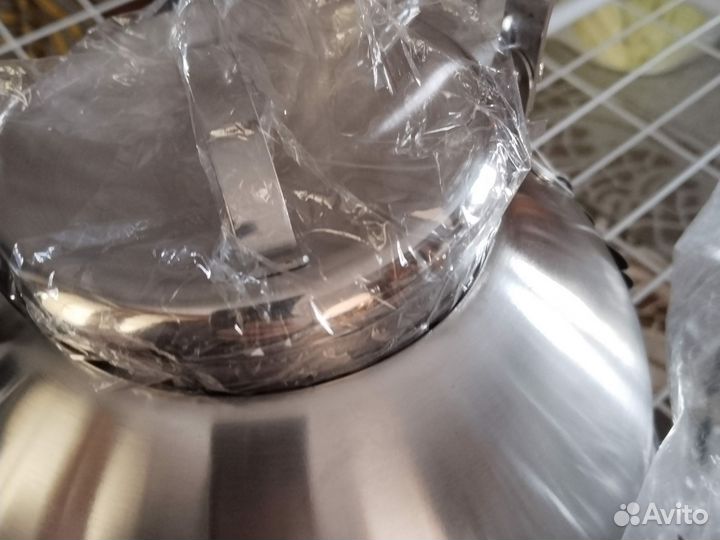 Чайник Цептер