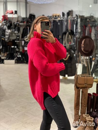 Свитер Jucca оригинал