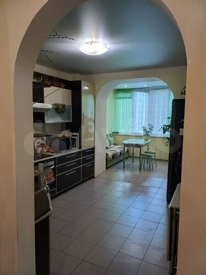 1-к. квартира, 42,7 м², 3/10 эт.