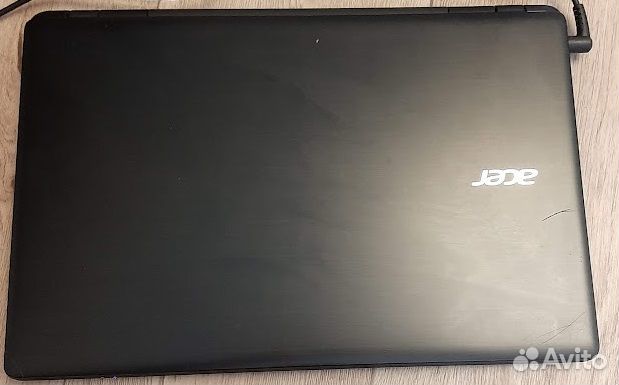 Acer Aspire E5-551G