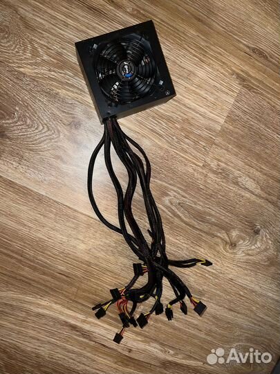 Aerocool kcas plus 800w