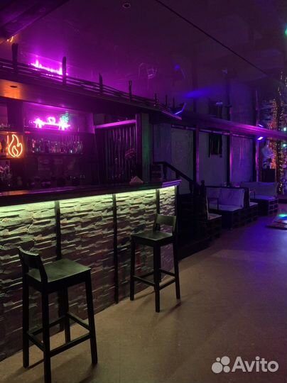 Аренда помещения для праздника